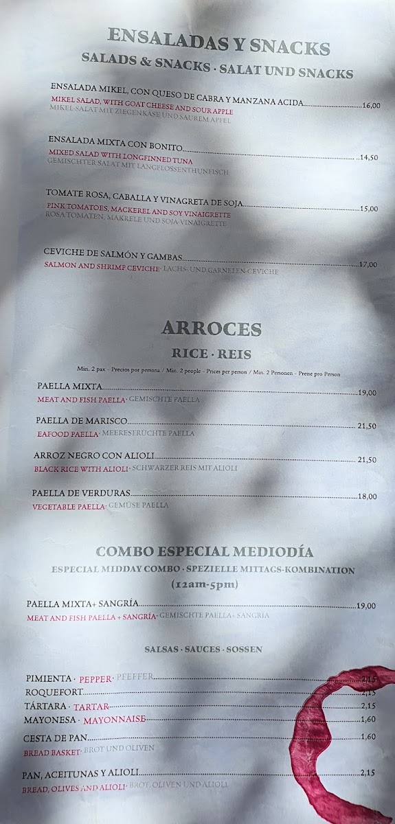 Menu Mikel & Pintxo-6