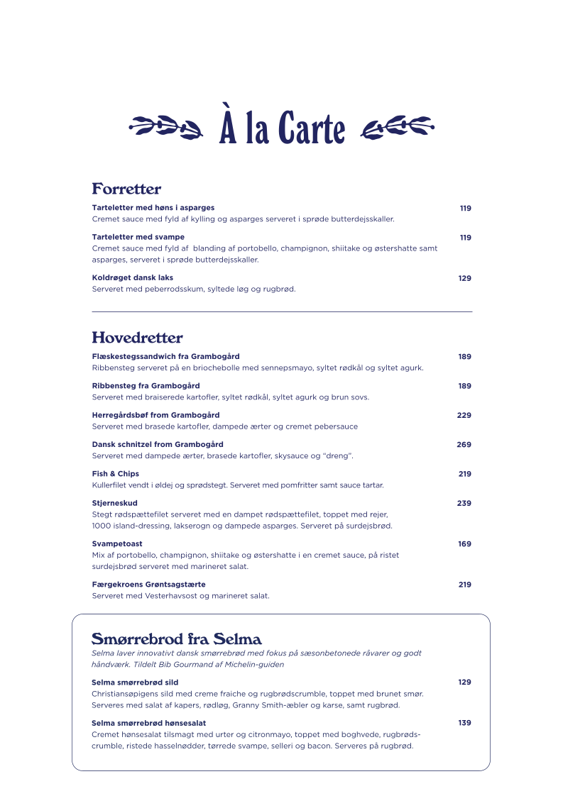 Menu Mikkeller Færgekroen-4