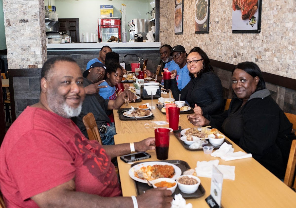 Mikki's Soul Food Cafe