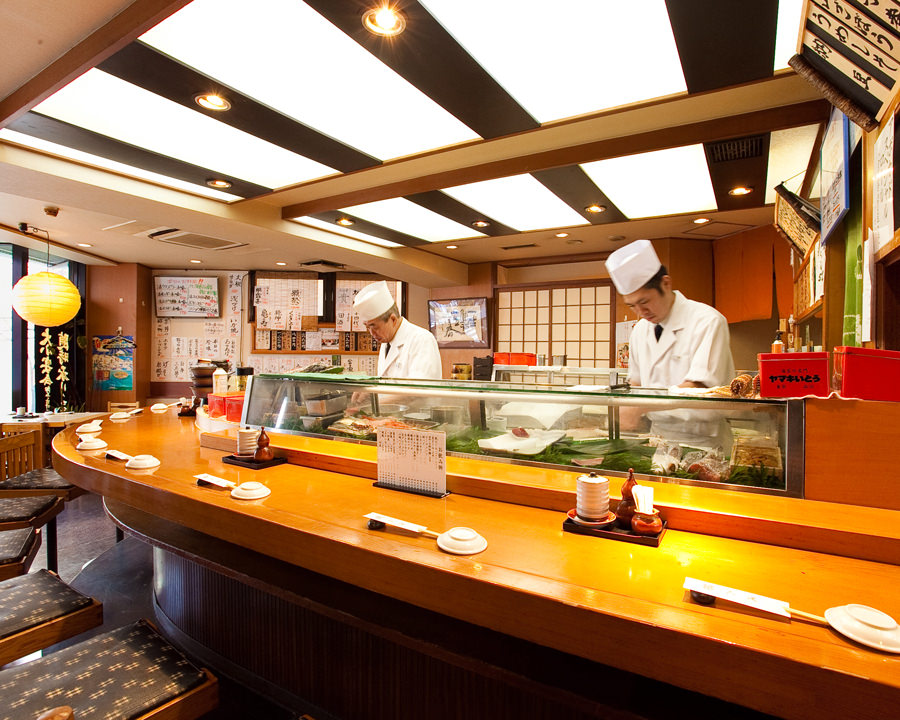 Mikorezushi