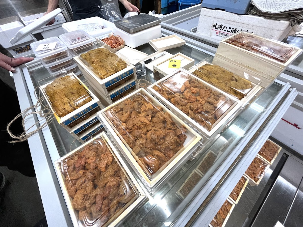 Miko's (Seafood Bowl) Eatery