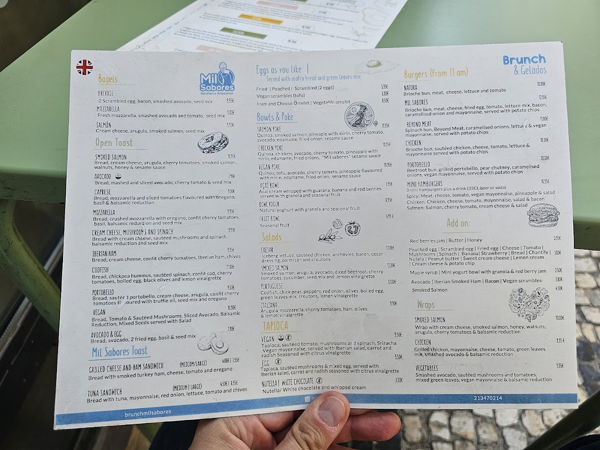 Menu Mil Sabores-4