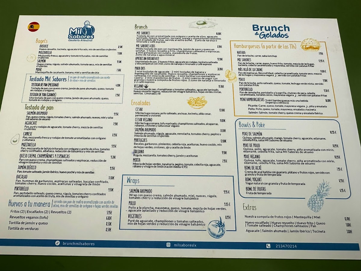 Menu Mil Sabores-5