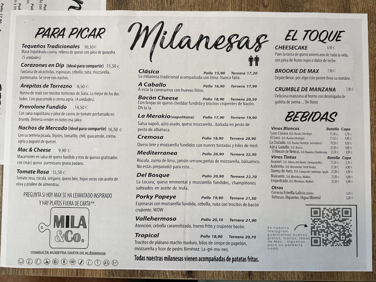 Menu Mila&co-8