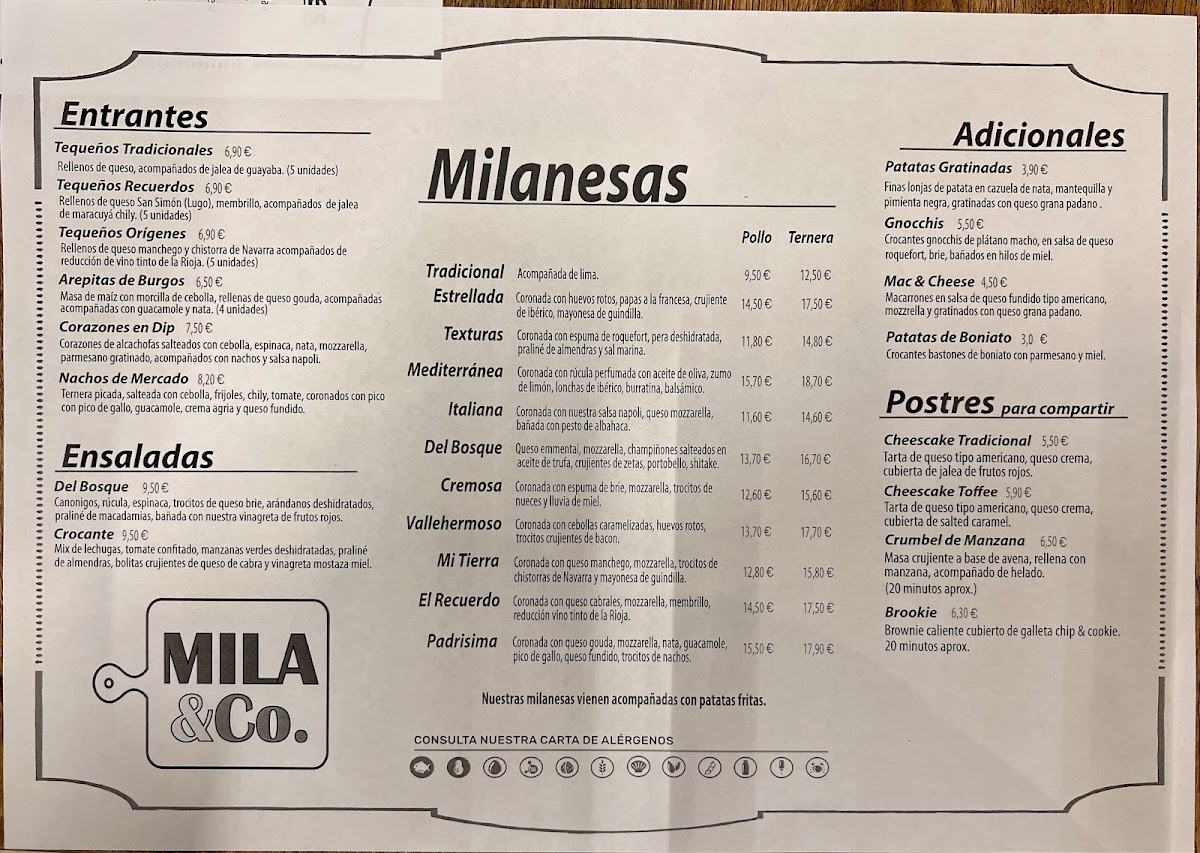 Menu Mila&co-9