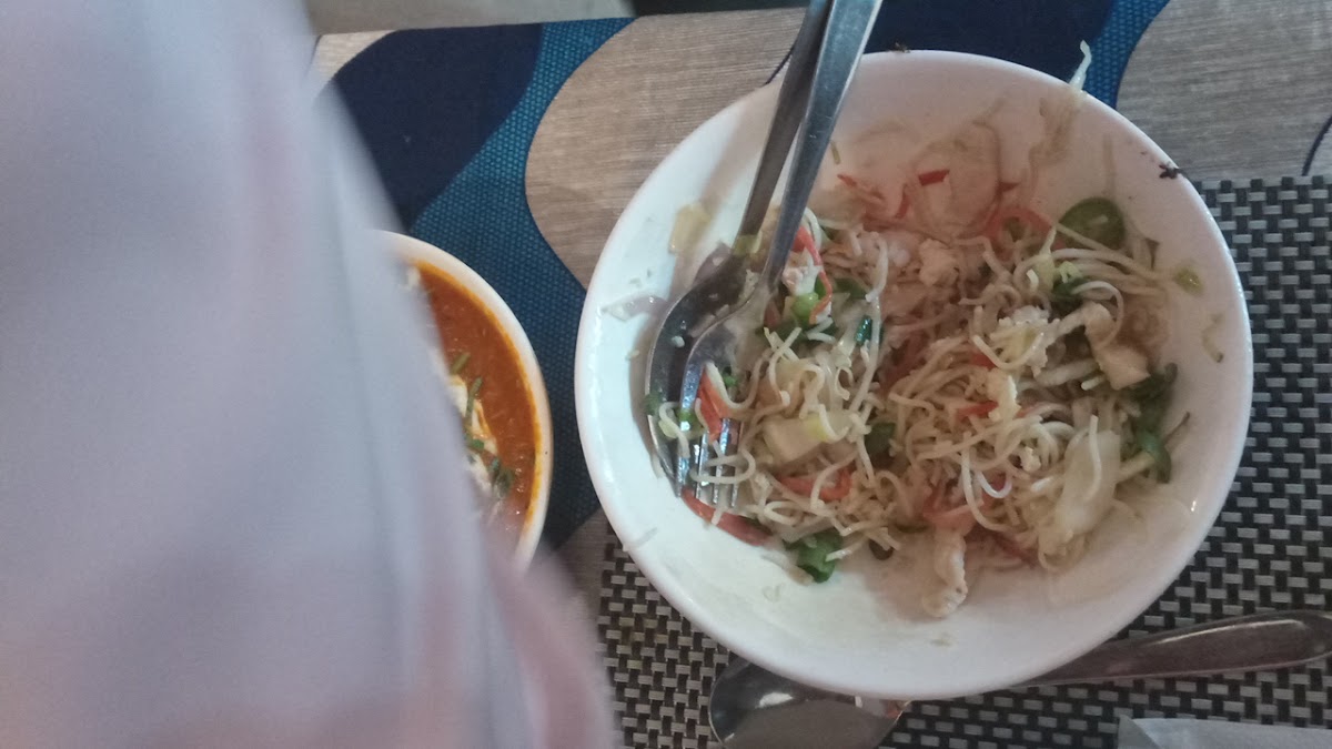 Milanee's Kitchen- Bengali Restaurant Jamshedpur-10
