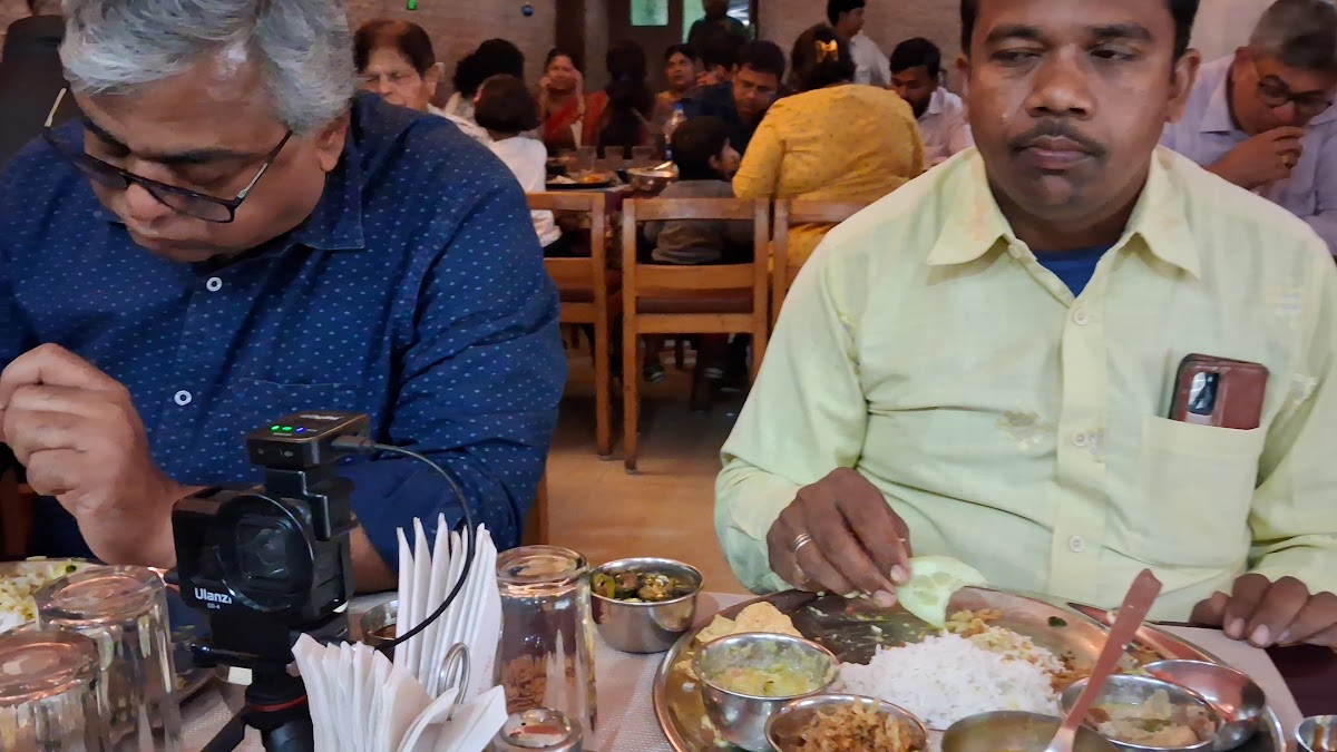 Milanee's Kitchen- Bengali Restaurant Jamshedpur-2
