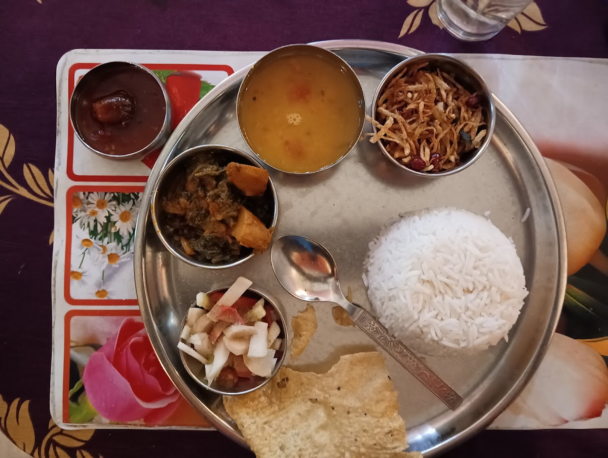 Milanee's Kitchen- Bengali Restaurant Jamshedpur-5