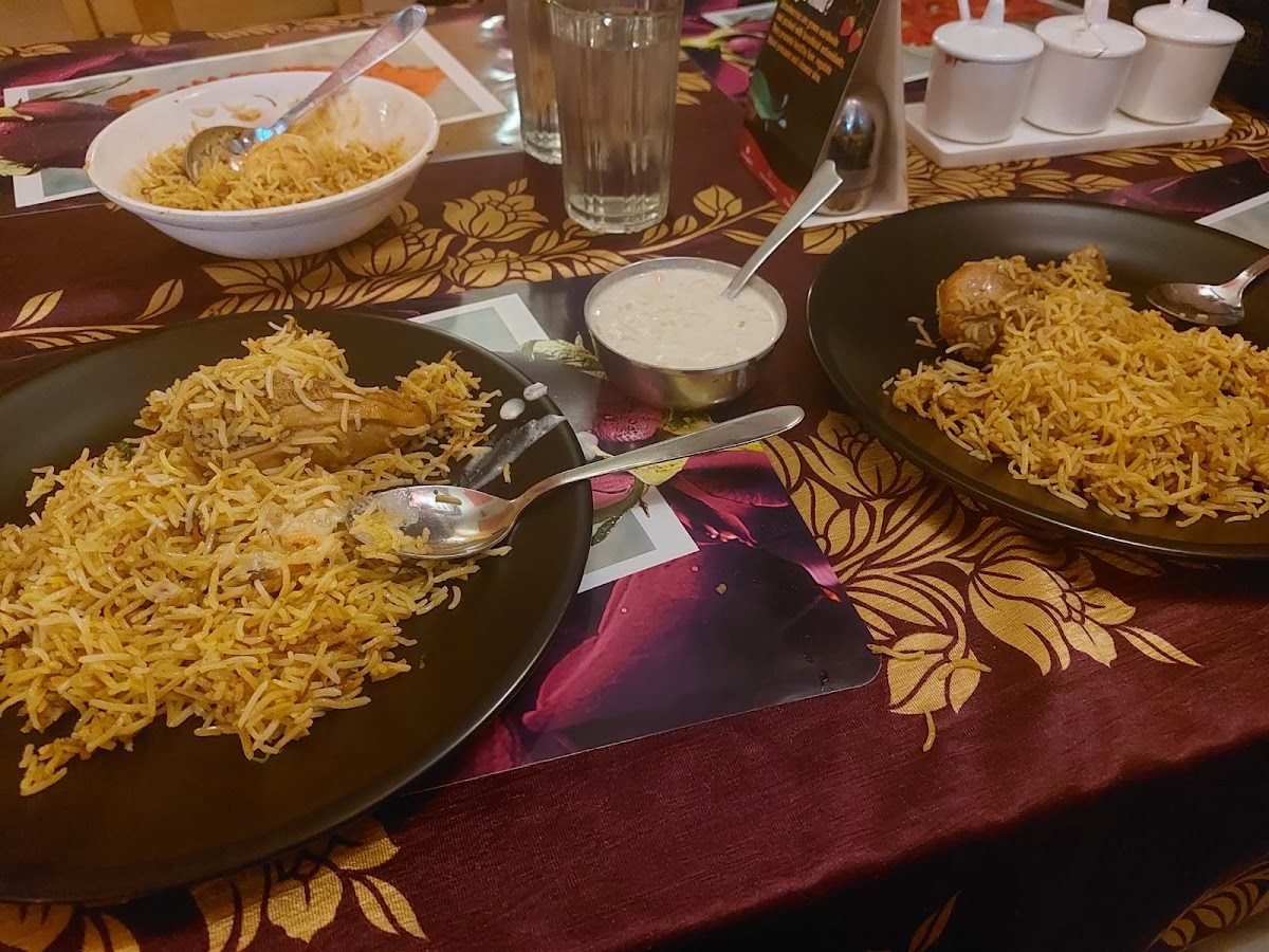 Milanee's Kitchen- Bengali Restaurant Jamshedpur-6