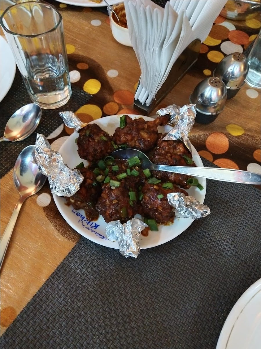 Milanee's Kitchen- Bengali Restaurant Jamshedpur-7