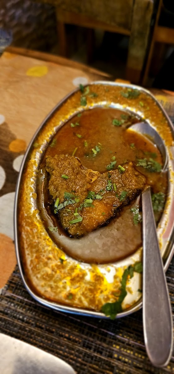 Milanee's Kitchen- Bengali Restaurant Jamshedpur-9