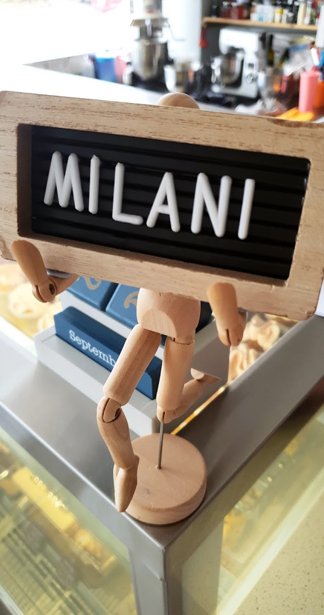 Milani Cafè & Cakes-4
