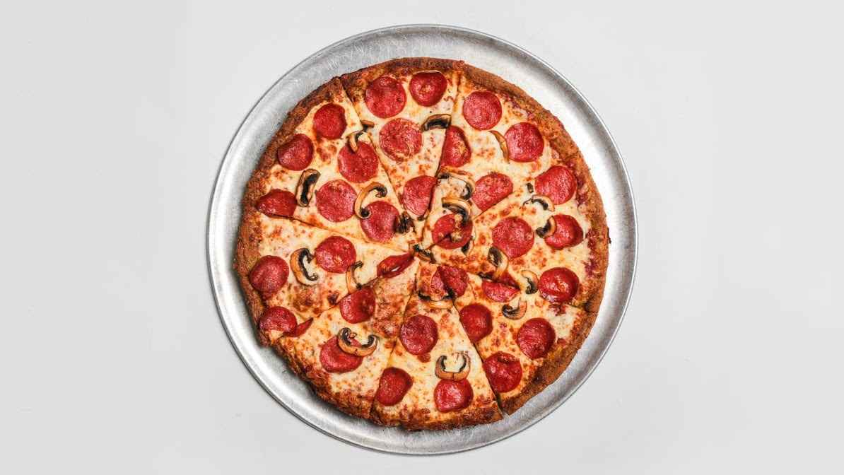 Milano Express Pizza-3