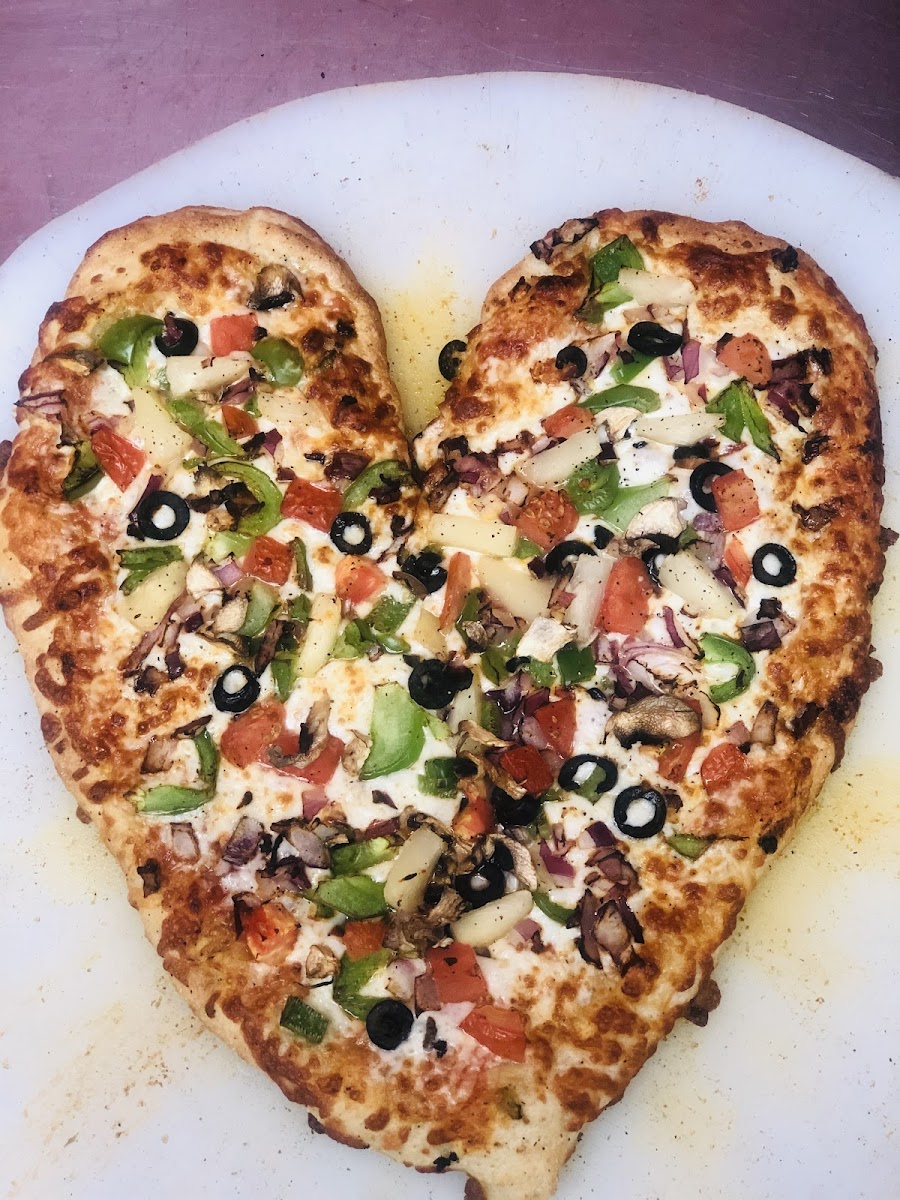 Milano Express Pizza-9