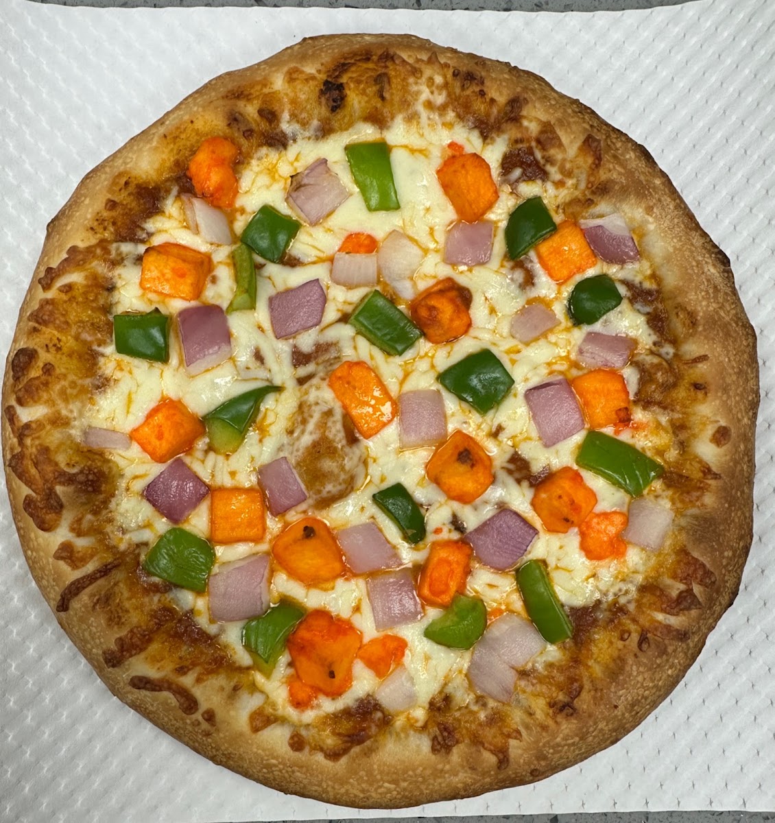Milano Pizza Ottawa - Bank Street-6