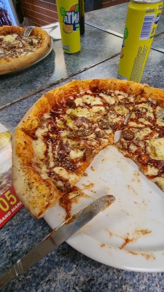 Milano Pizza-2