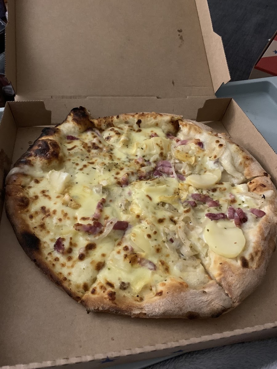 Milano Pizza-5