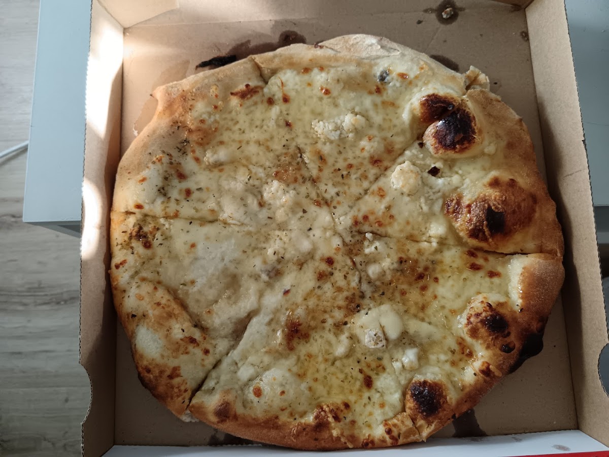 Milano Pizza-6