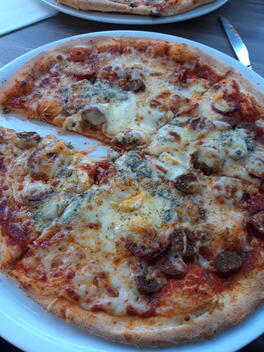 Milano Pizza-7
