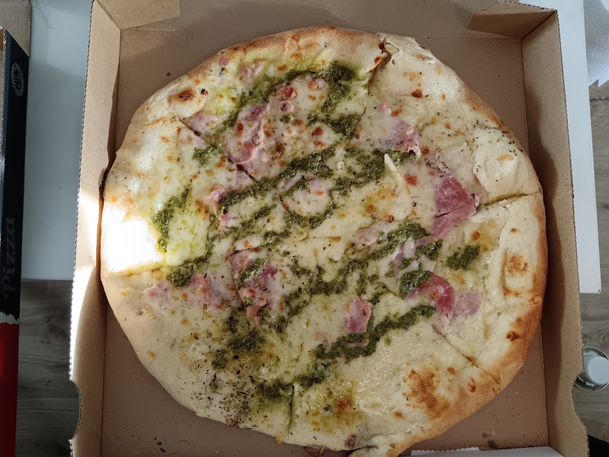 Milano Pizza-9