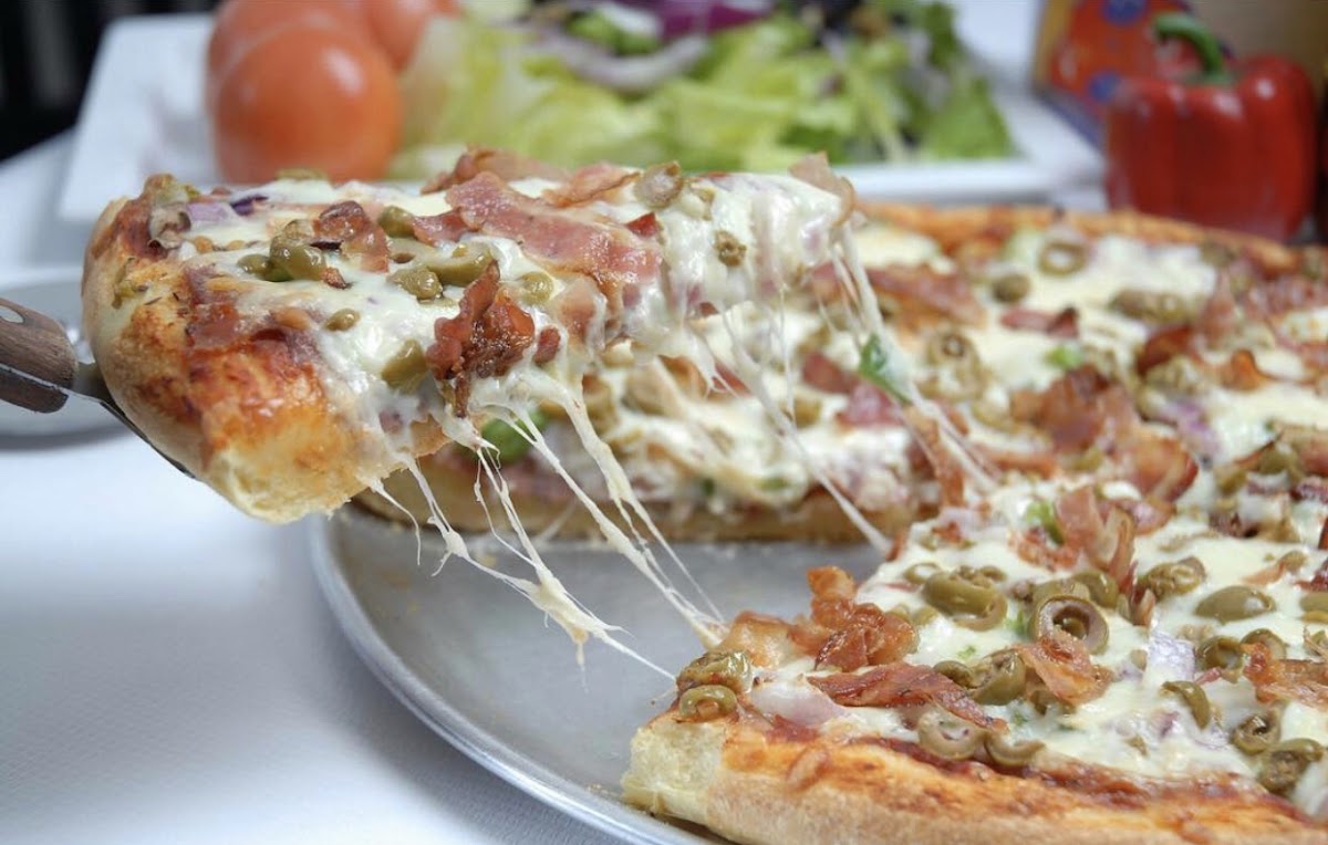 Milano Pizzeria