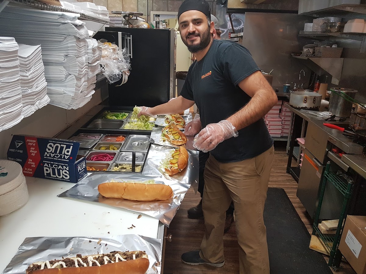 Milano Pizzeria-3