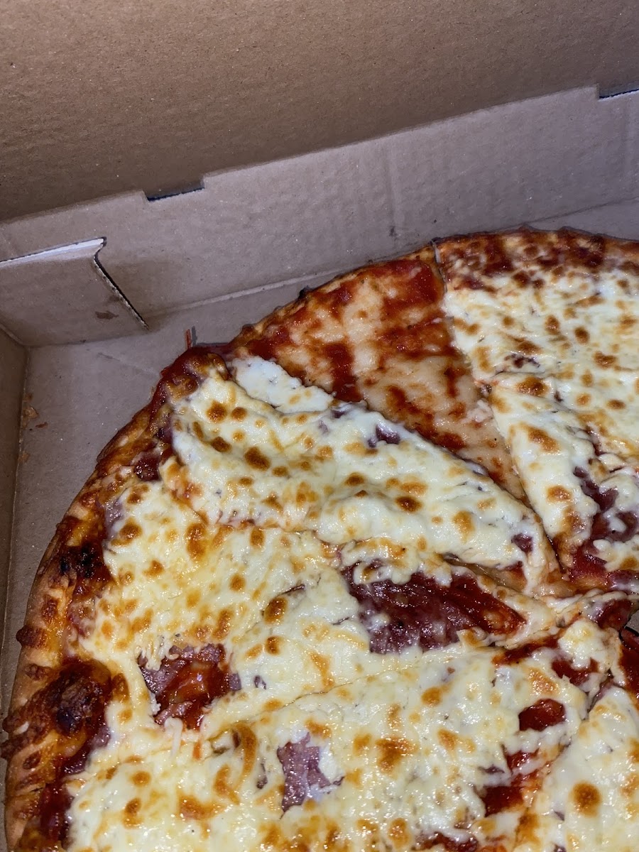 Milano Pizzeria-4