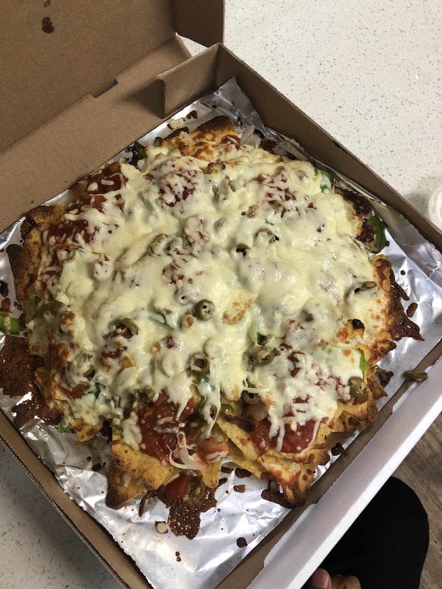 Milano Pizzeria-5