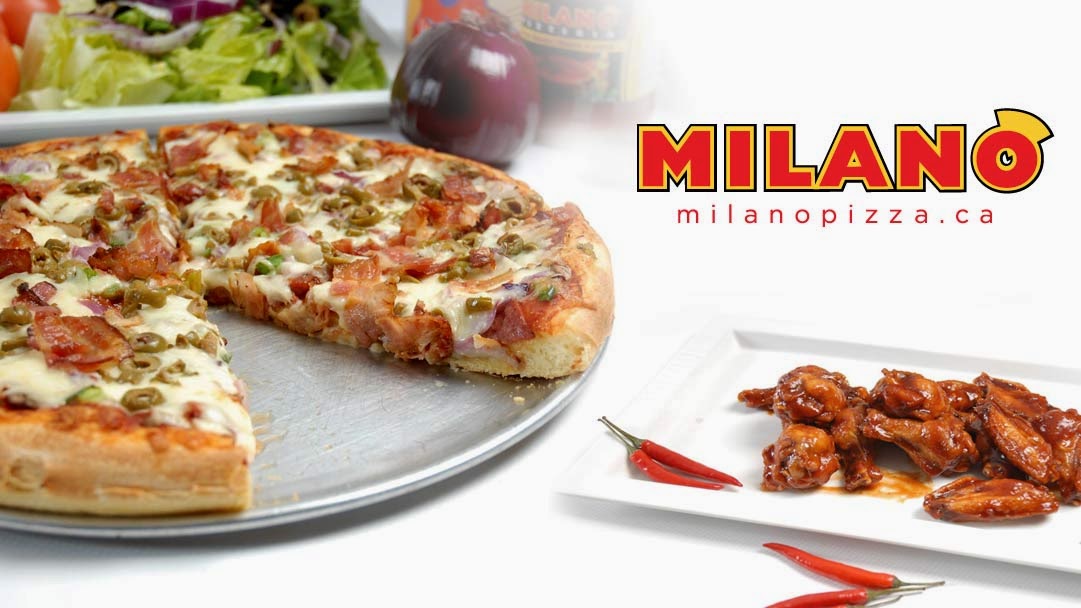 Milano Pizzeria-7
