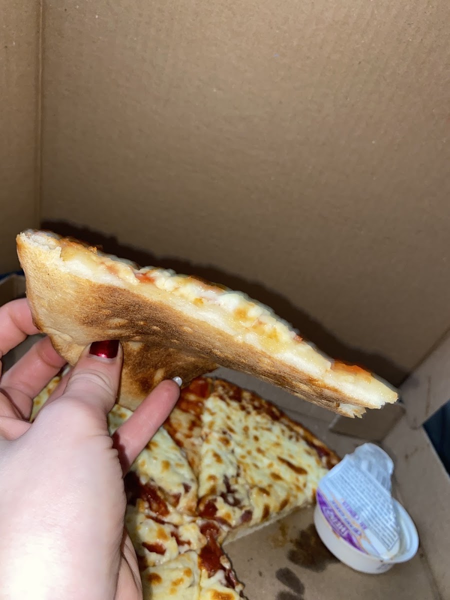 Milano Pizzeria-8