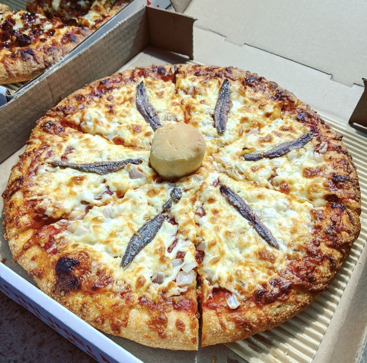 Milano Pizzeria-9