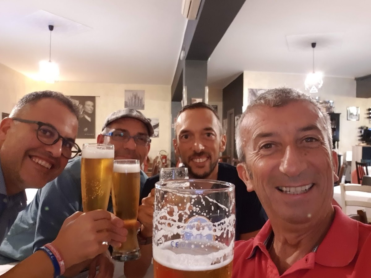 Milano Ristopub Pizzeria-10