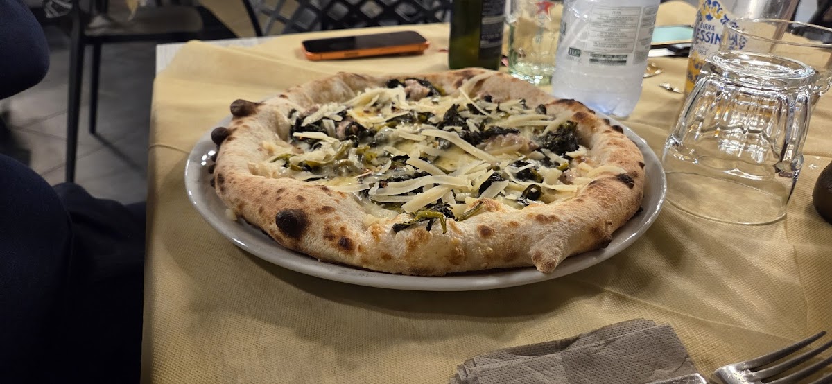 Milano Ristopub Pizzeria-4