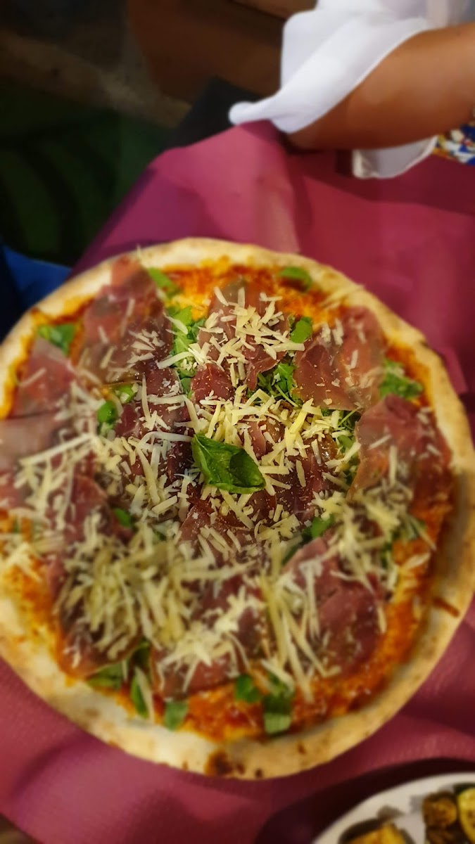 Milano Ristopub Pizzeria-5