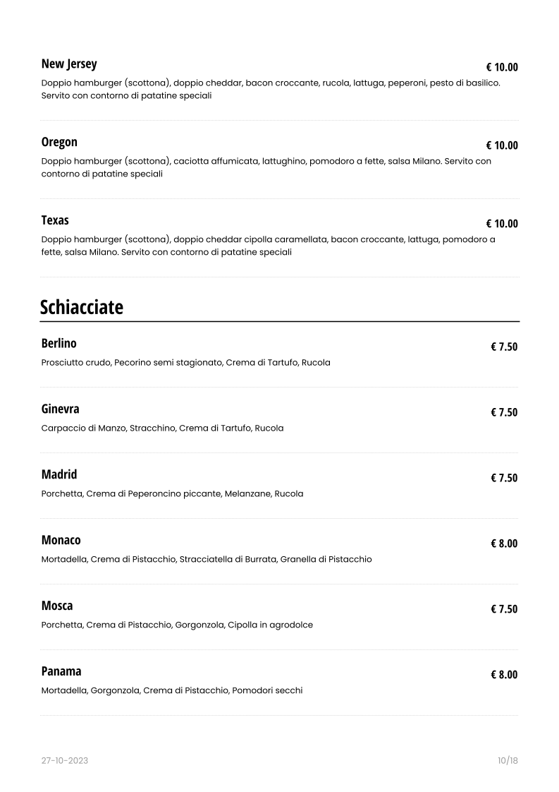 Menu Milano Ristopub Pizzeria-3