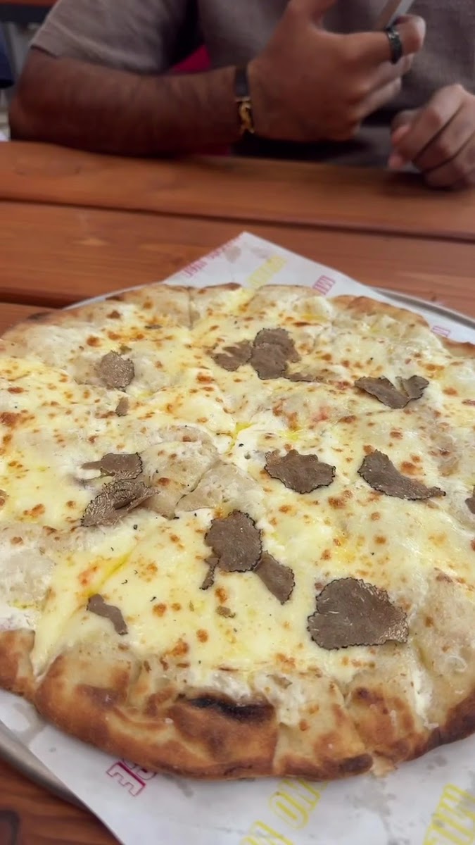 Milano Vice Pizza Eberswalder-2