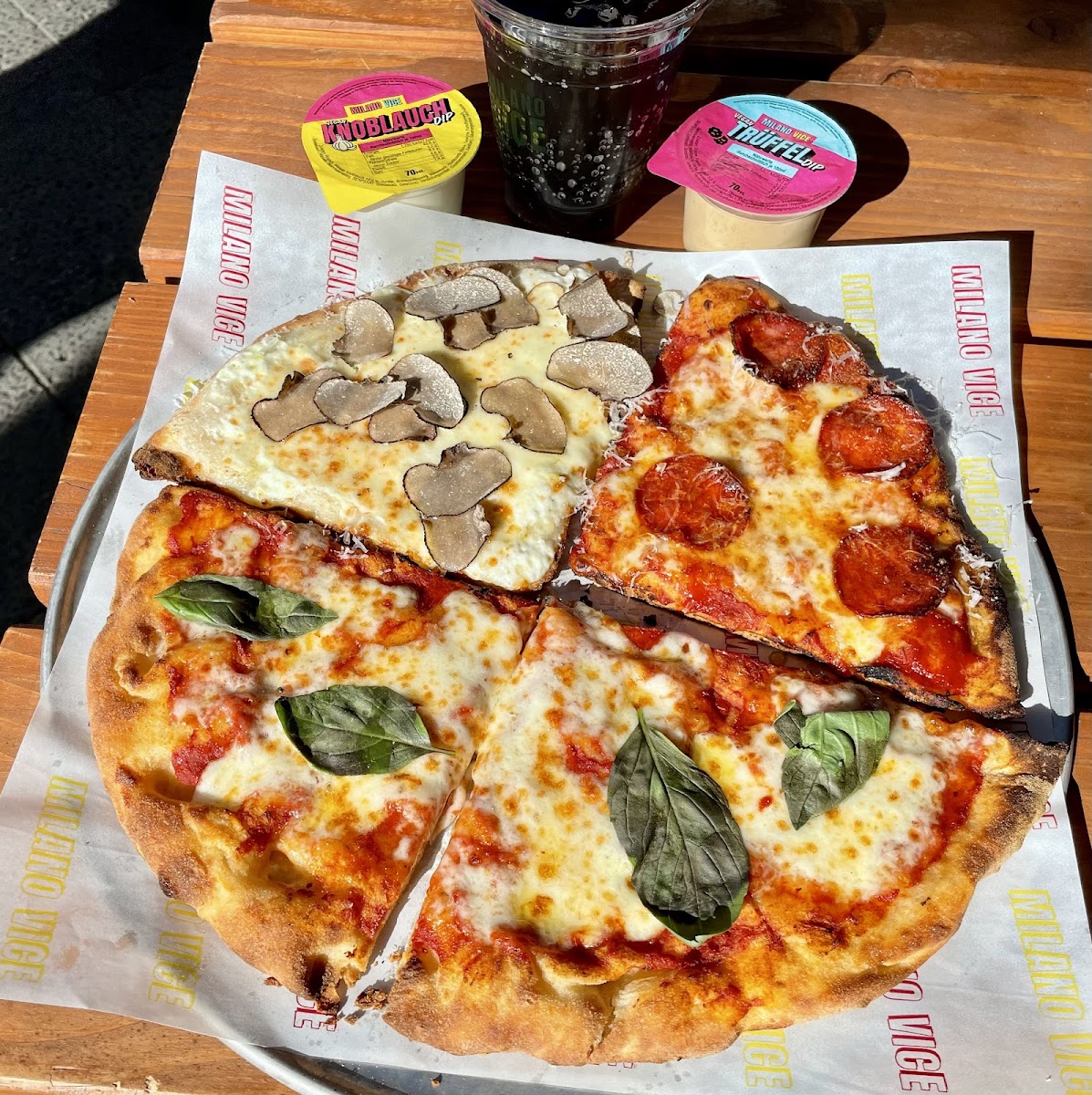 Milano Vice Pizza Eberswalder-3