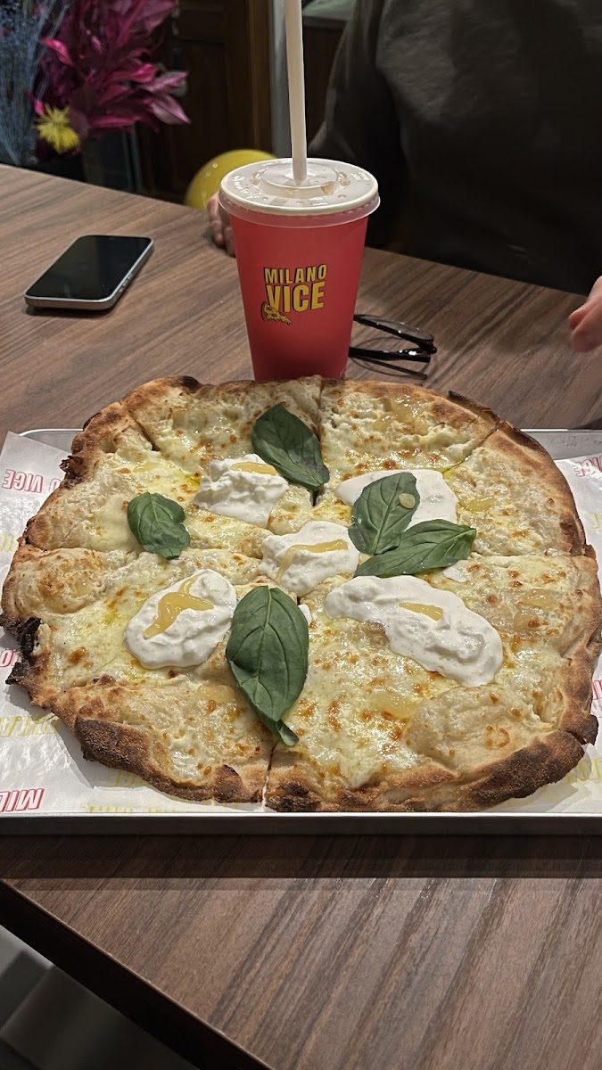 Milano Vice Pizza Eberswalder-5