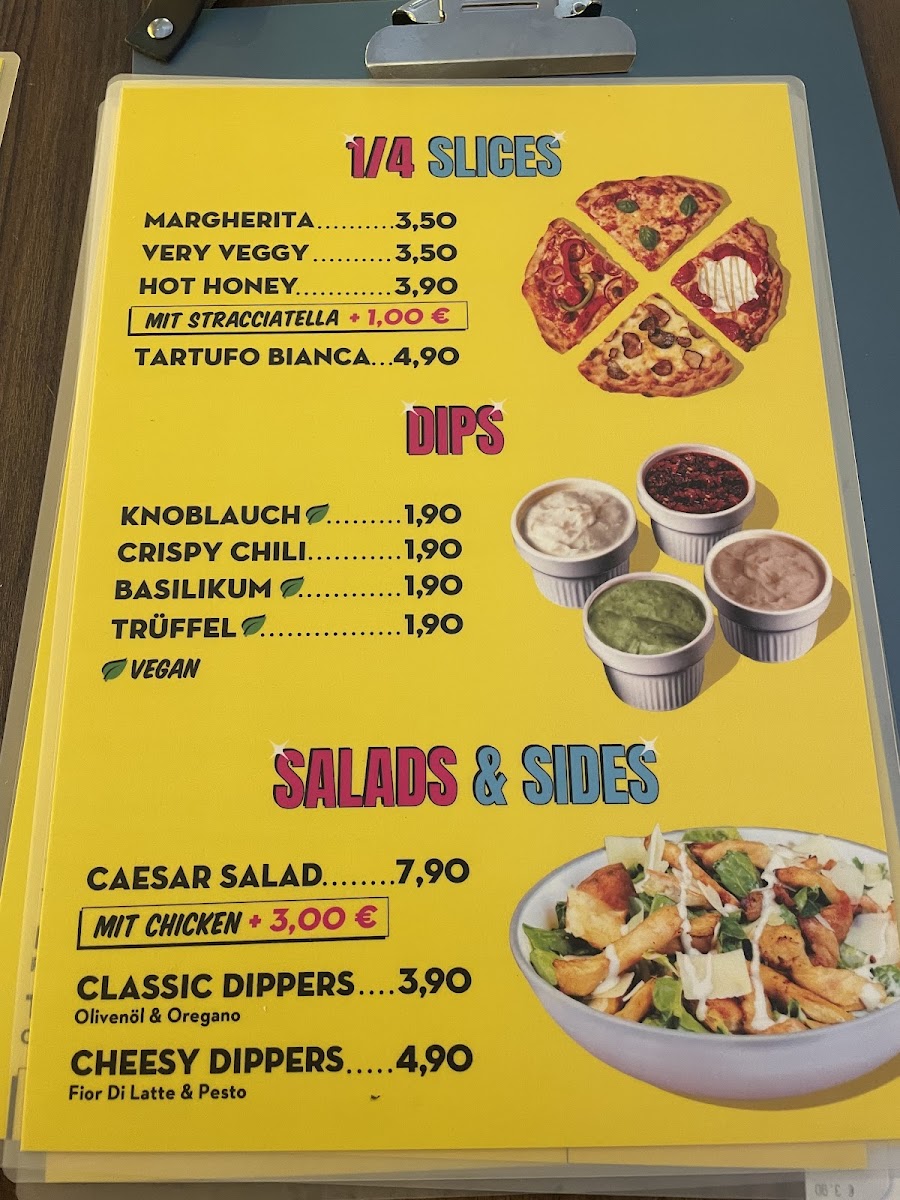 Menu Milano Vice Pizza Eberswalder-5
