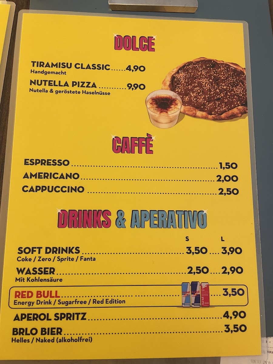 Menu Milano Vice Pizza Eberswalder-6