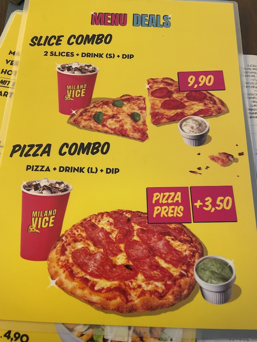 Menu Milano Vice Pizza Eberswalder-7