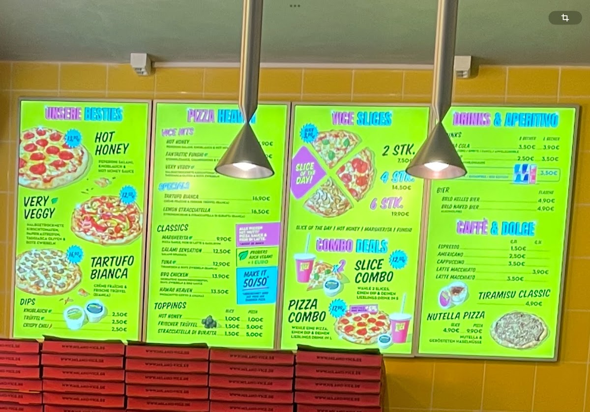 Menu Milano Vice Pizza Eberswalder-8