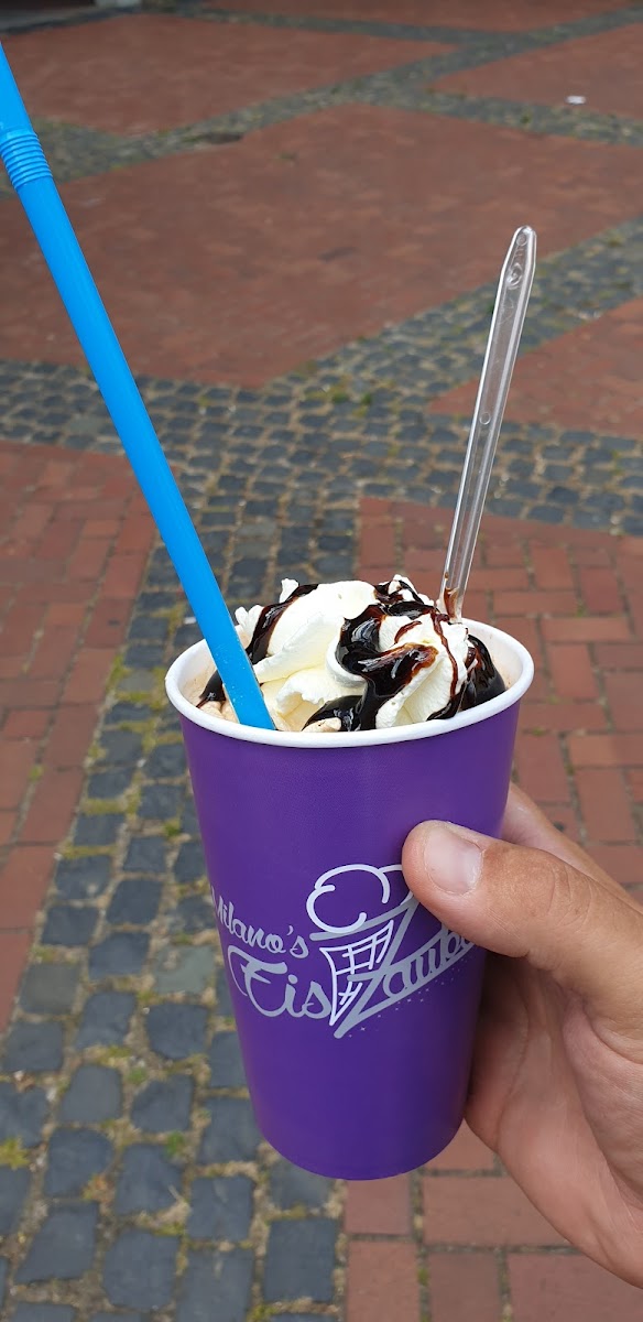 Milano's Eiszauber-6