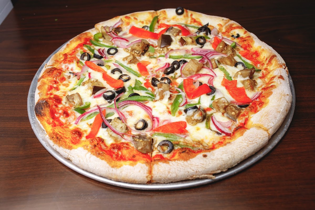 Milano's Kosher Restaurant-3