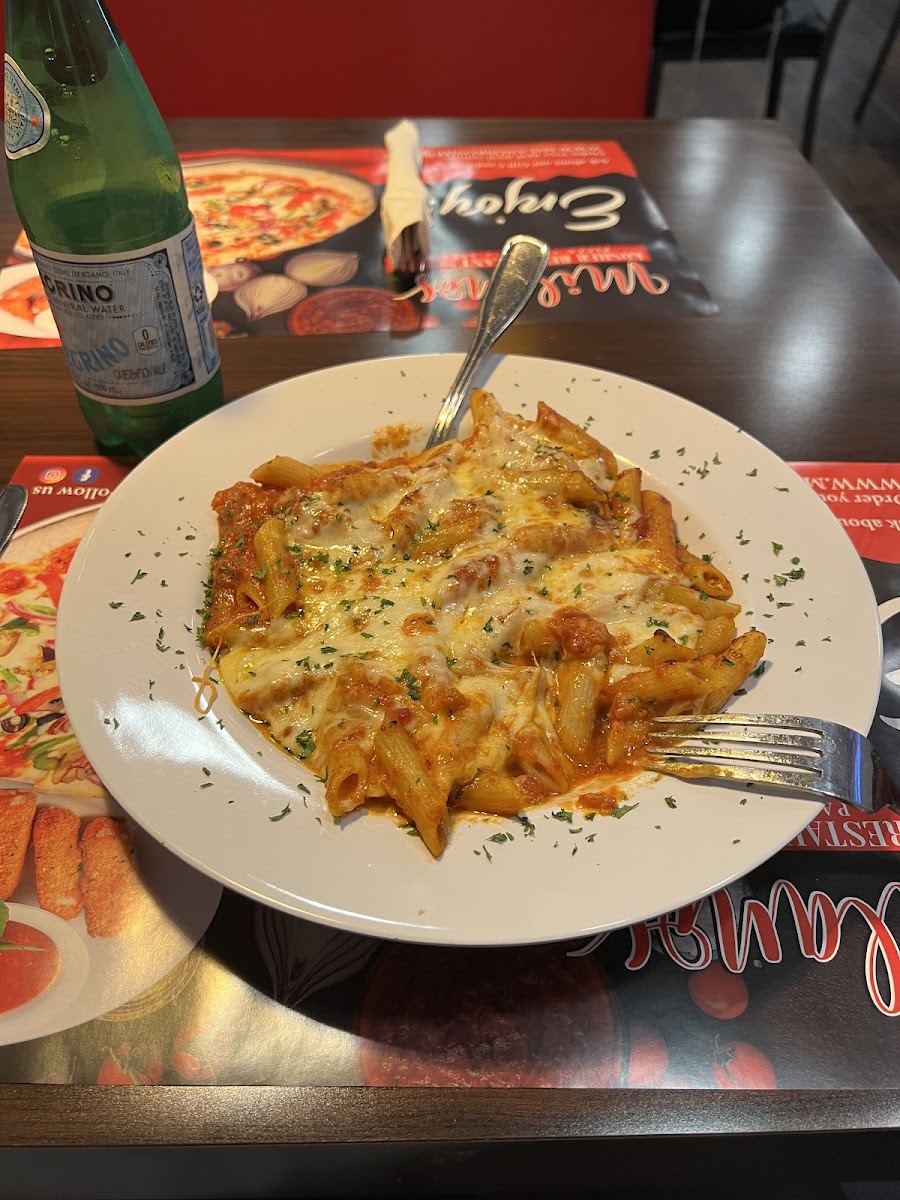 Milano's Kosher Restaurant-8