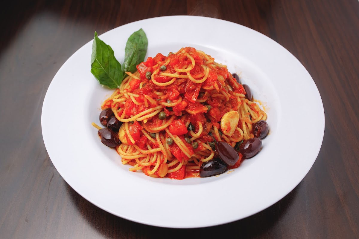 Milano's Kosher Restaurant-9