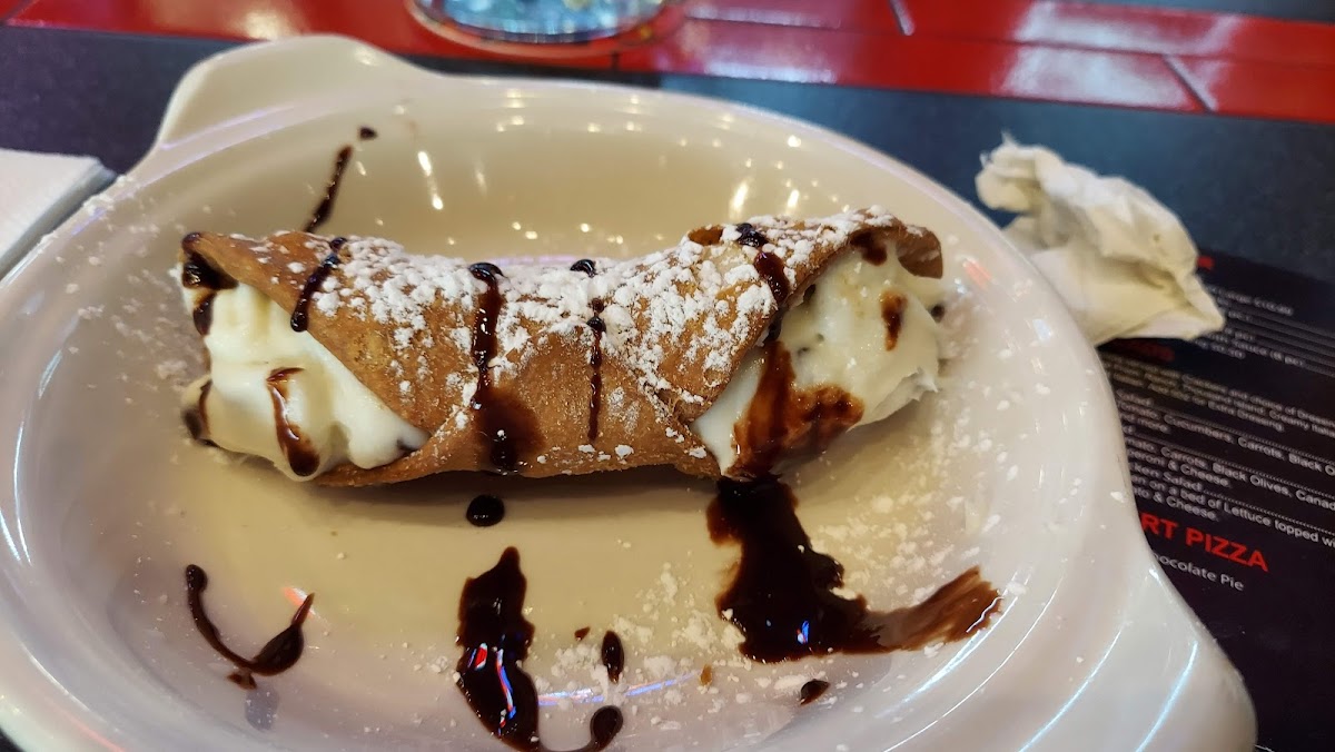 Milano's Pizza Bullard Texas-10