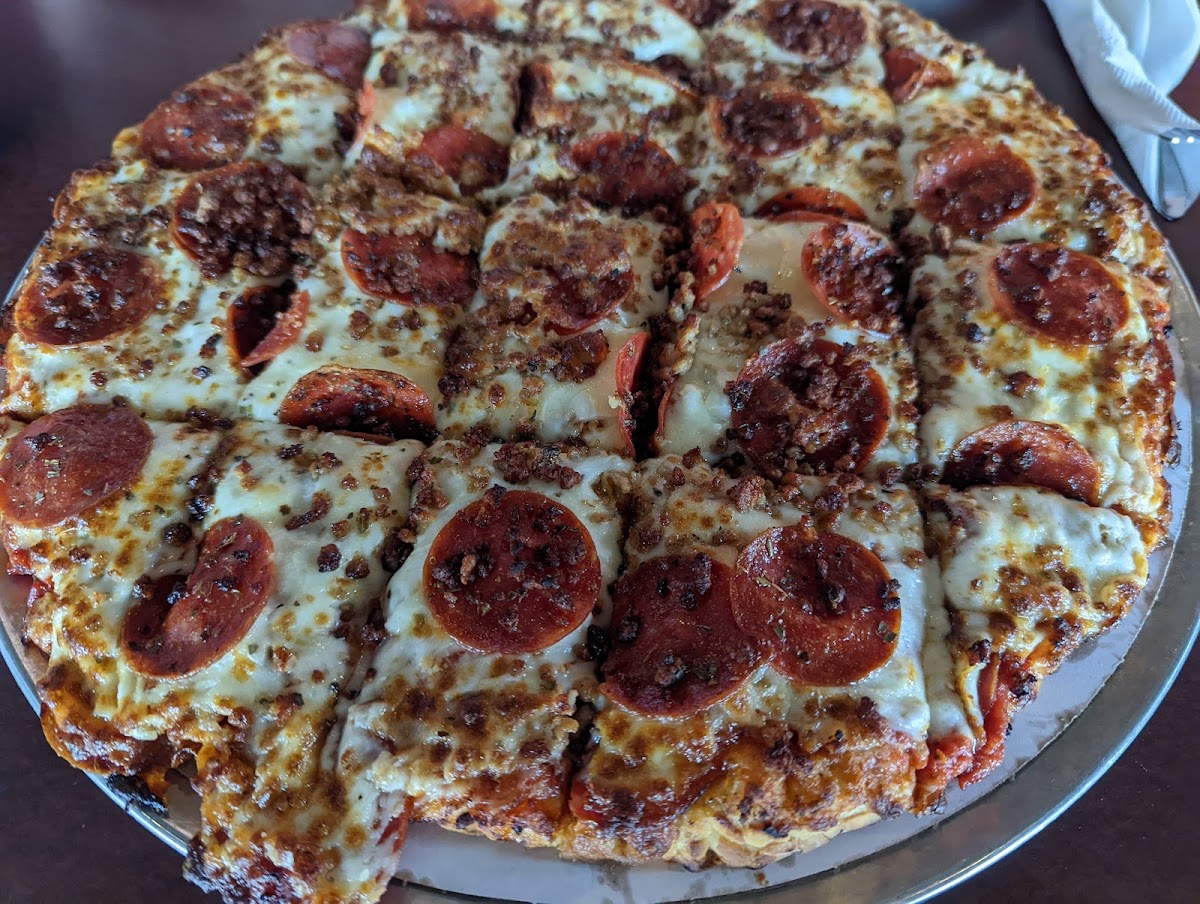 Milano's Pizza, Subs & Taps (Beavercreek)-8