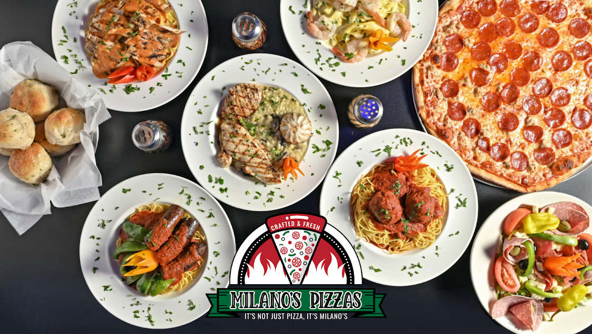 Milano's Pizzas-3
