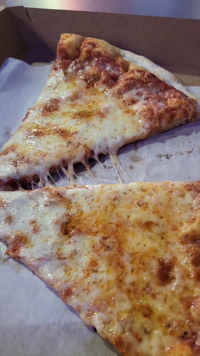 Milano's Pizzas-5